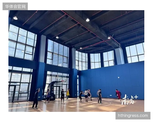 橙狮体育在上海杨浦区接入城市“智慧中枢”，通过运动数据监测优化全民健身指导
